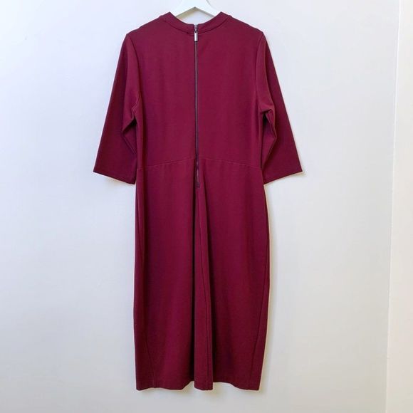 Willow & Thread Dress - Picture 4 of 8